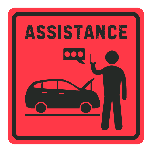 Assistance routière