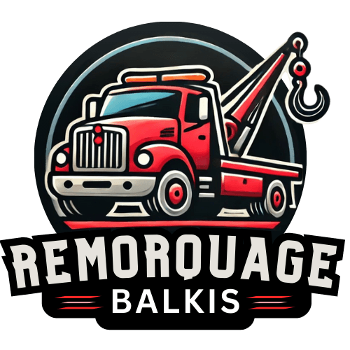 Remorquage Balkis