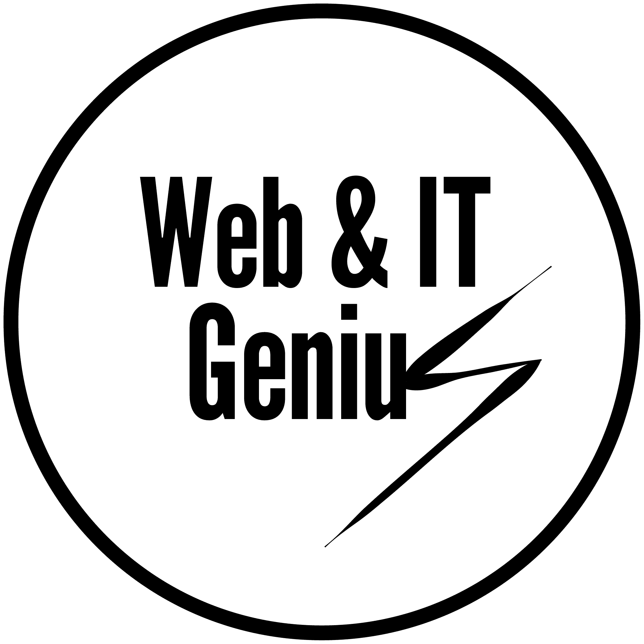 Web & IT Genius