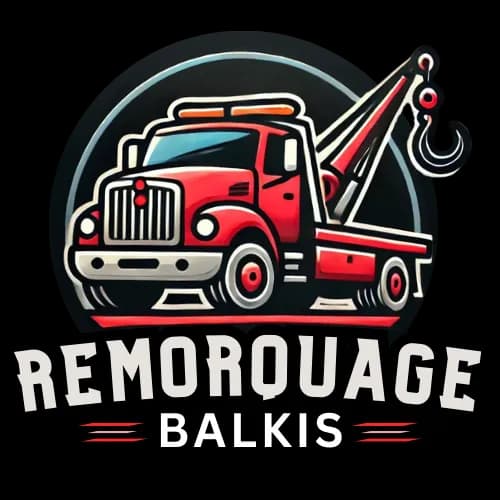 Remorquage Balkis - Service de remorquage et dépannage automobile SOS 24h/24 7j/7 à Tunis - menu mobile