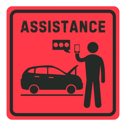 Assistance routière SOS Solutions complètes d'assistance pour tous vos besoins sur la route.