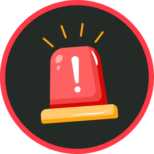 Dépannage d'urgence Intervention rapide pour tout type de panne.