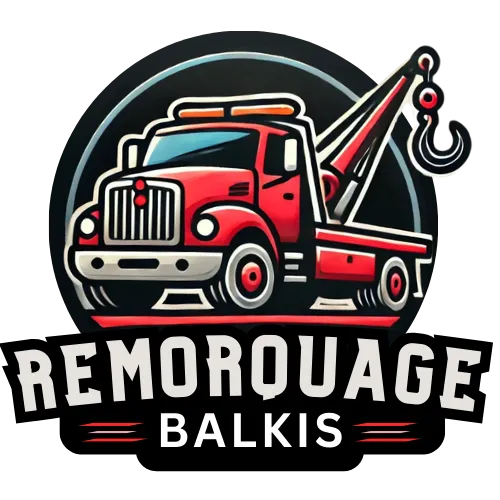 Remorquage Balkis - Service de remorquage et dépannage automobile SOS 24h/24 7j/7 à Tunis - menu mobile