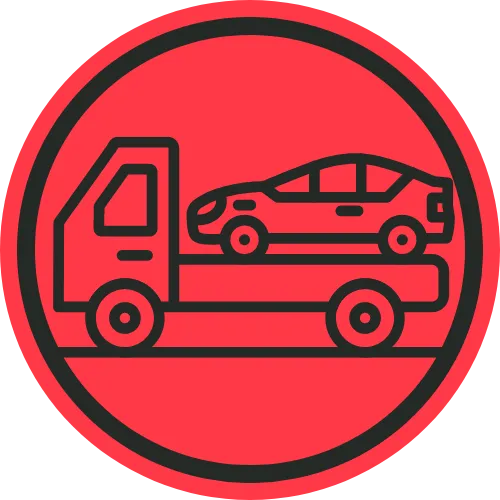 Remorquage de véhicules Service de remorquage fiable pour tout type de véhicule.