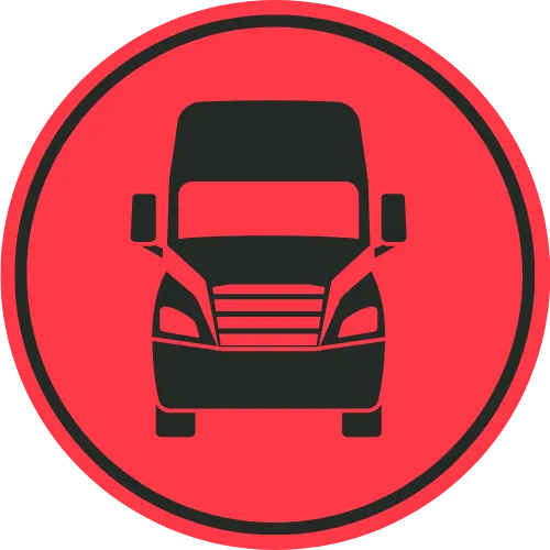 Transport de poids lourds Expertise en remorquage de camions et poids lourds.